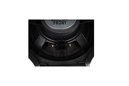 GM GM Genuine Parts 25852236 Front Door Radio Speaker , black