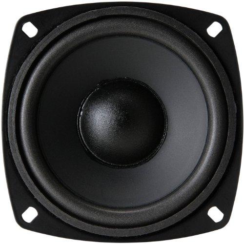 GRS GRS 4PF-8 4" Paper Cone Foam Surround Woofer