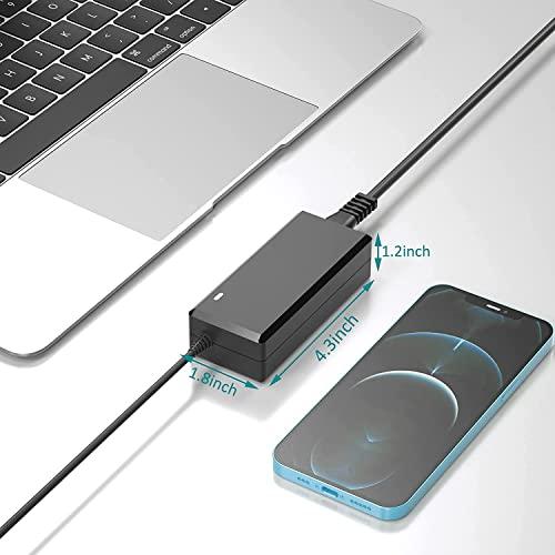 VHBW 42V for Okai Neon Electric Scooter Charger for Okai Neon Lite EA10 ES10 ES20 ES50B Scooter, AovoPro M365 Pro ES60 EW6 ES80,YADEA KS5 Pro KS1, Macwheel MX1 MX2 for Bird Air M365 Power Supply