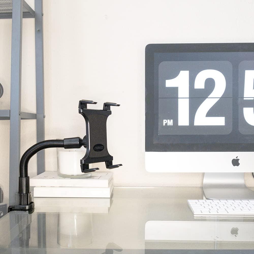 ARKON ARKON Heavy Duty Tablet Mount Bundle with iPad and Samsung Galaxy Holders