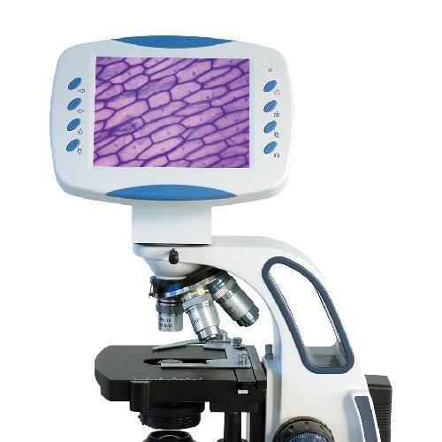 VELAB VELAB VE-M5LCD Digital Microscope