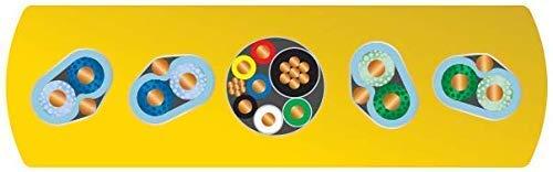 Wireworld Cable Technology, Inc. WIREWORLD Chroma 8 USB 3.1 Audio Cables - C to C (0.6 Meter)