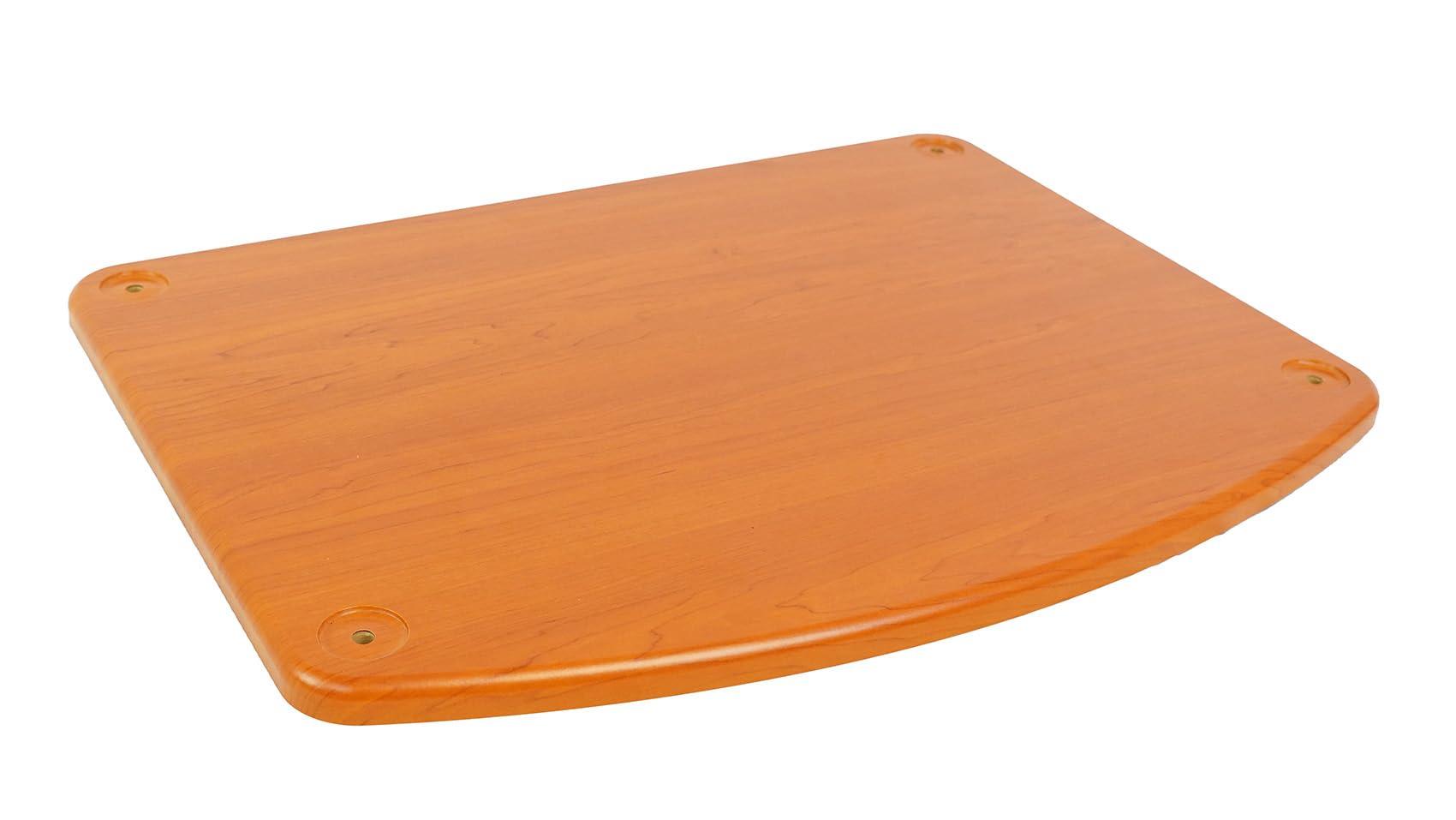 Rockville Rockville Bundle FLX Classic Wood Adjustable Height 4 Shelf Home Theater A/V Rack Stand Bundle Shelf for FLX Classic Wood Add-On Shelf + Tubes for FLX (2 Items)