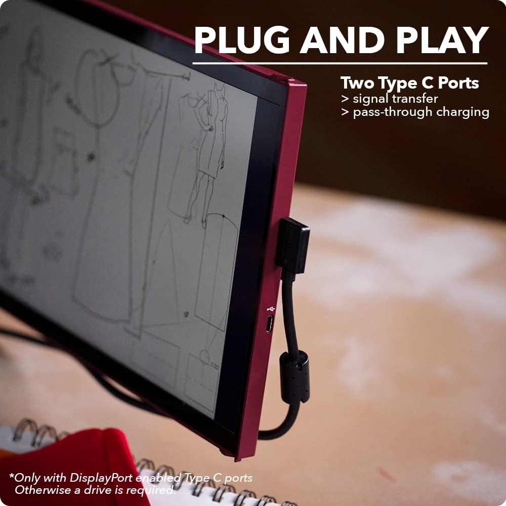 MP Duex Max (Rio Rouge)