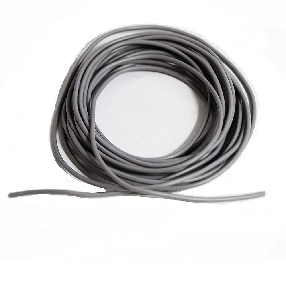 Alphasonik Alphasonik HK8 Premium 8-Gauge Complete Car Amplifier Installation Kit Power, Ground, Remote, Speaker Wire, Twisted RCA Interconnect, in Line Mini ANL Fuse Holder, 80Amp ANL Fuse - Amp Install Kit