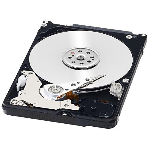 Western Digital Western Digital WD7500BPKX 750 GB WD Black 2.5 Laptop Hard Drive