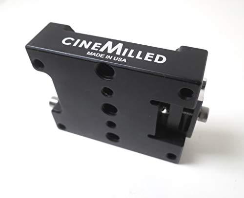 CineMilled CineMilled Quick Switch Mount Plate for DJI Ronin 1 Gimbal [CM-401]