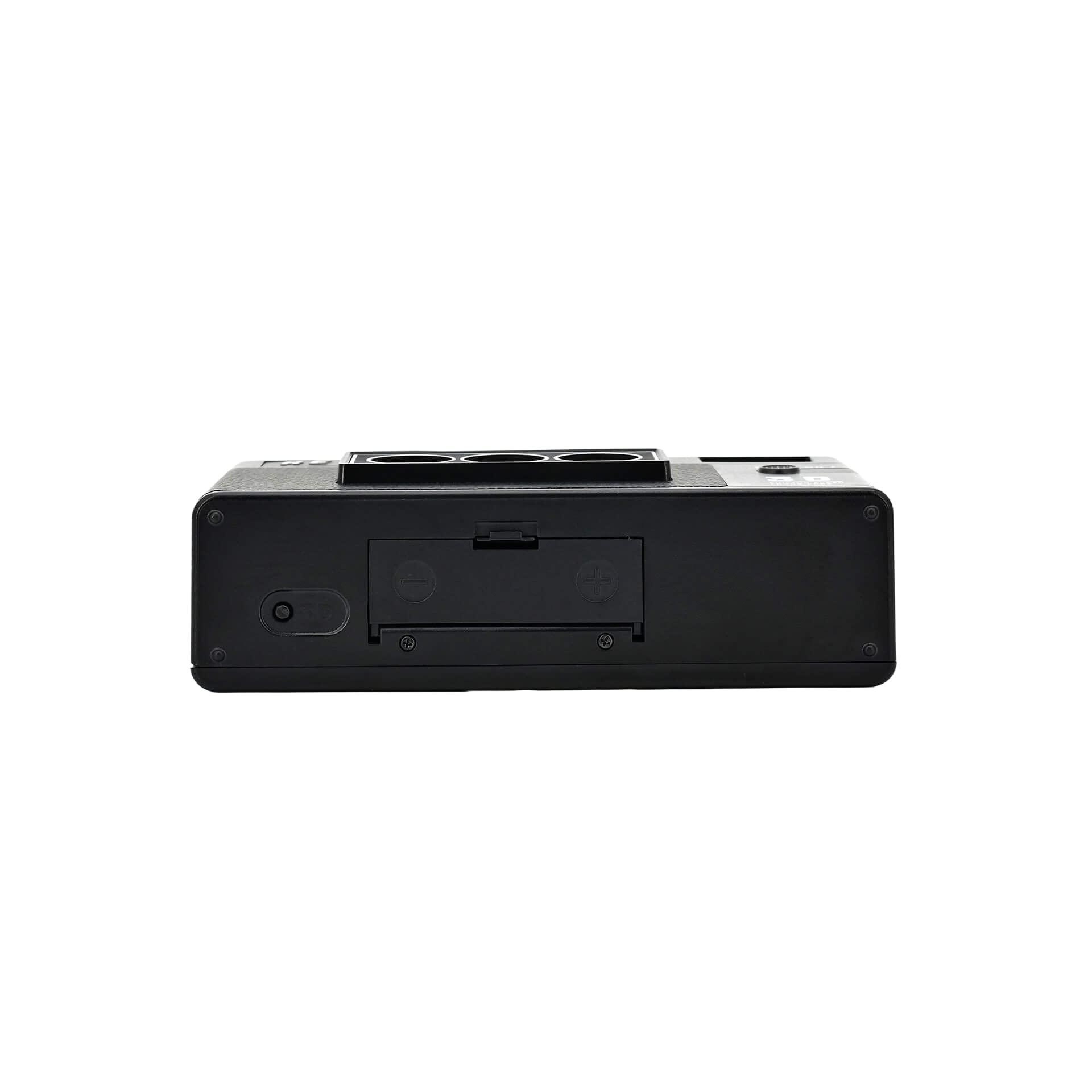 RETO RETO Reto3D 35mm 3D Film Camera - Retro Lenticular 3D Effect Boomerang Wigglegram Camera