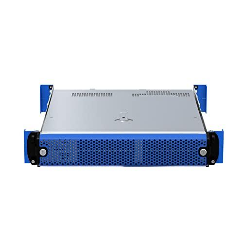 RackSolutions RackSolutions 2U 4 Post - 20" Universal Shallow Rack Rails