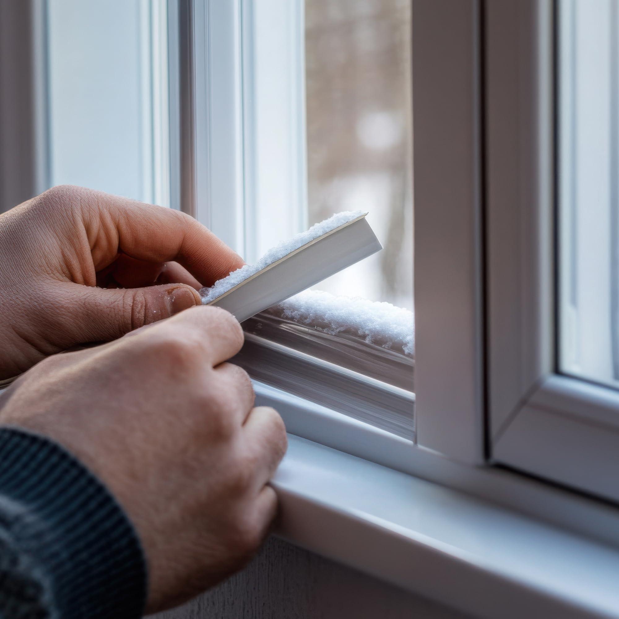 PRIME-LINE Prime-Line T 8658 3/16 inch Gray, Wool Pile, Weatherstrip (18 feet)