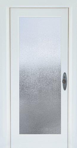 Brewster Brewster PF0719: Glacier Door Premium Film, 35.25x78 Inch, White