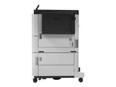 HP HP CZ244A LASERJET ENT M806DN LASER 55PPM LTR LGL EXEC USB 1GB (Renewed)