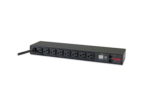 APC APC AP7801 Rack PDU Metered 1U, 120V, 20A (Server Products)