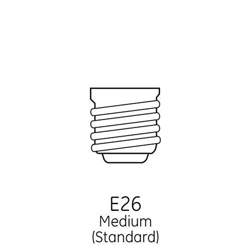 General Electric GeneralElectric 11585 Lighting, 1 Count (Pack of 1), Soft White