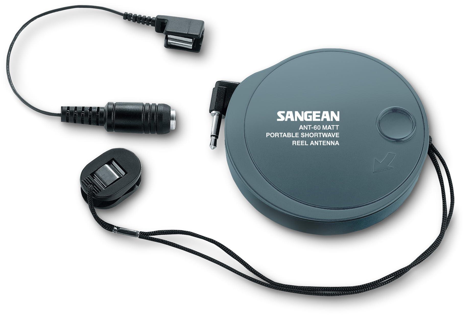 Sangean Sangean ANT-60MATT Short Wave Antenna