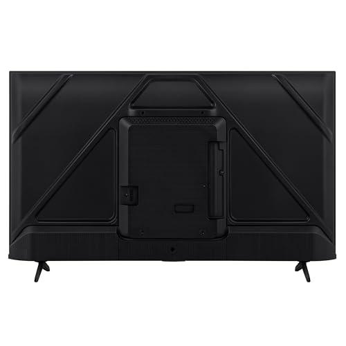 Hisense Hisense 43" Class A7 Series 4K UHD Smart Fire TV (43A7NF) - Wide Color Gamut, HDR10+, Dolby Vision, Dolby Atmos, AI Sports Mode, Game Mode, ALLM, Alexa Built in with Voice Remote, Streaming TV, Black