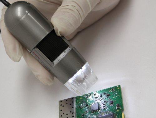 Dino-Lite Dino-Lite Pro AM413T 10x~50x 220x Measuring