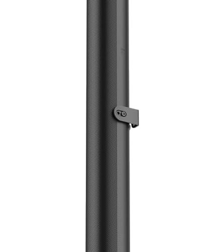 JBL JBL Professional COL600BK 24" Slim Column Speaker, Black, 1 pc