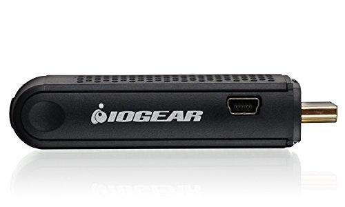 IOGEAR IOGEAR Wireless HDMI Transmitter for GWHDMS52 - (must use with GWHDMS52) - GWHDSTXB