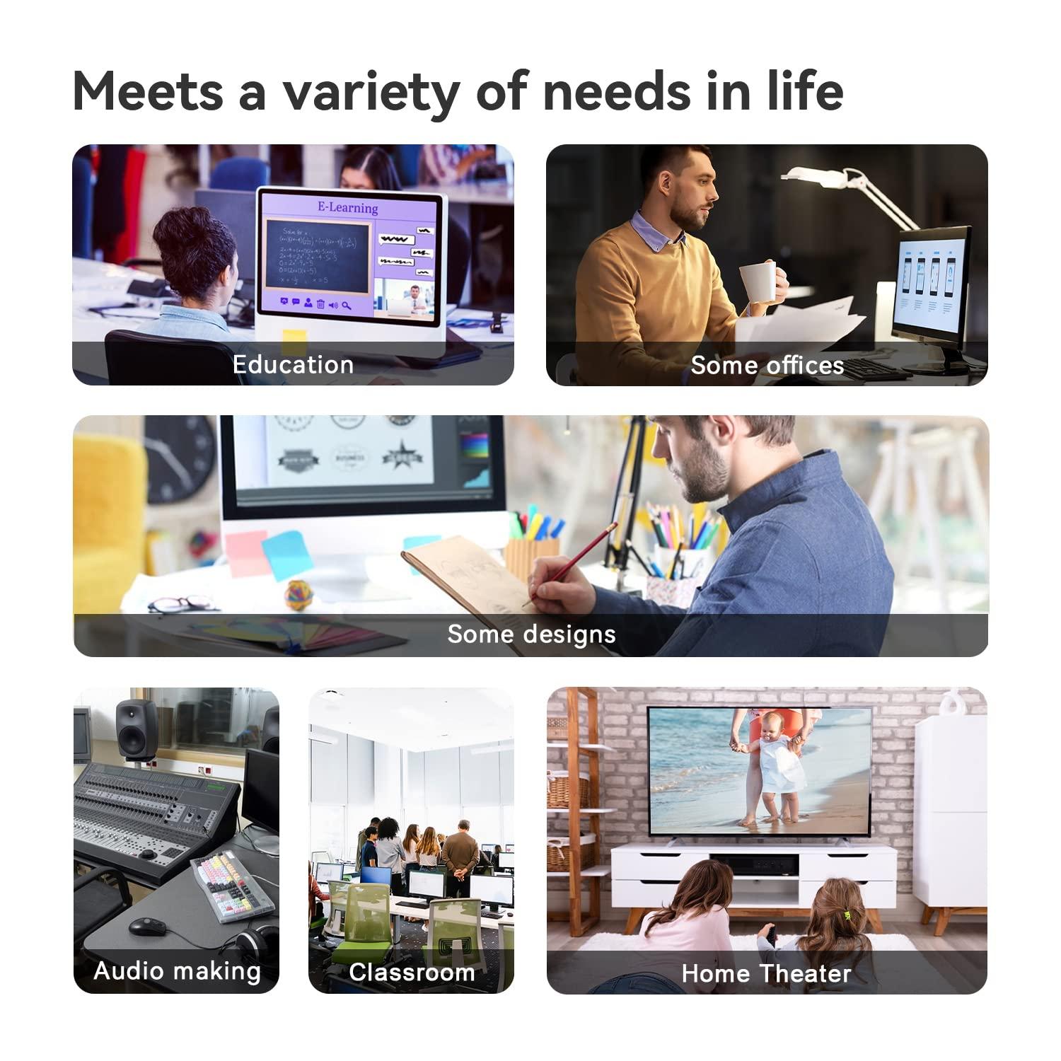 Beelink Beelink Mini S12 Pro Mini PC - 12th Gen Intel N100 (Up to 3.4GHz), 16GB DDR4, 500GB SSD, 4K Dual Display, WiFi 6, BT 5.2, 1000Mbps LAN - Low Power Mini Desktop Computer