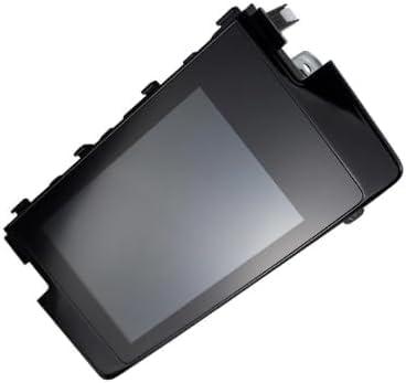 AGCUT 7inch 39710-TBA-A11 39710-TBA-A21 39710-TBA-305 Navigation Radio LCD Display Touch Screen for 2016-2018 Honda Civic 10th