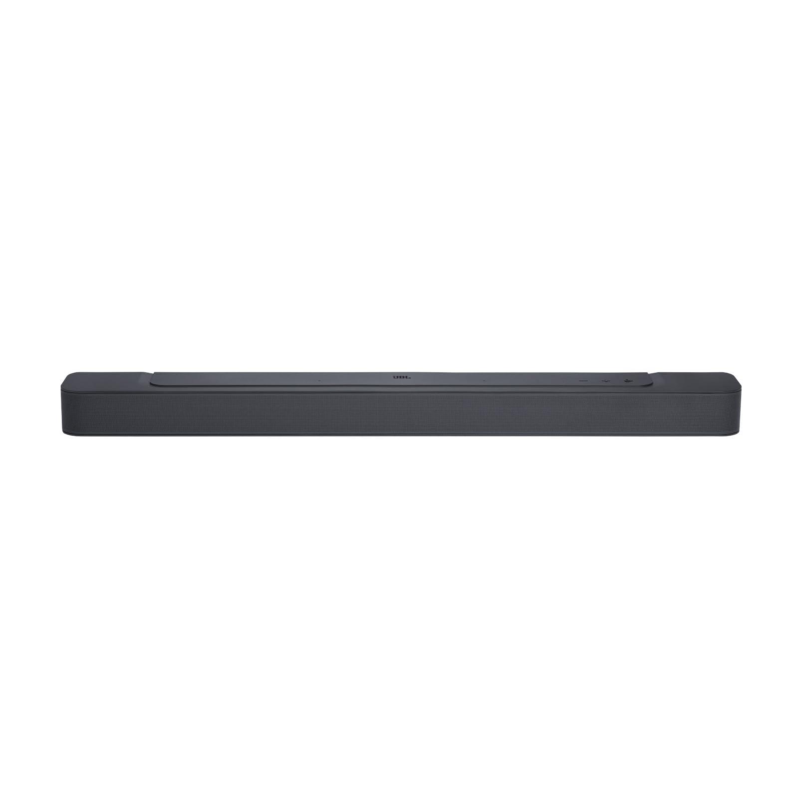 JBL JBL JBLBAR300PROBLKAM-Z 5.0-Ch Compact All-In-One Soundbar - Certified Refurbished