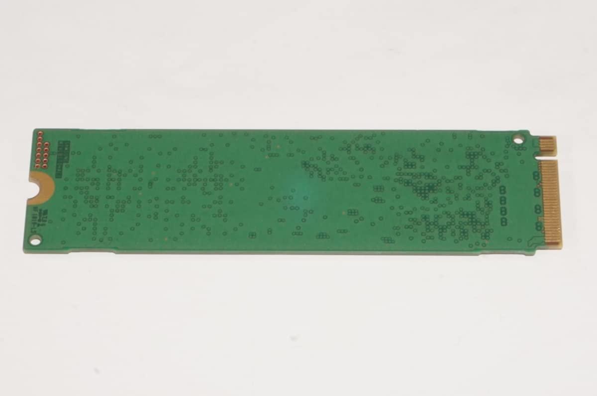 FMB-I FMB-I Compatible with M7DVX Replacement for Dell 256GB TLC PCI Solid State Drive XPS9575-7354BLK-PUS