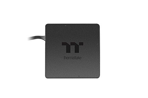 Thermaltake Thermaltake 9 Port LED Hub Sync Controller - Black