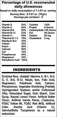 Mayday MayDay 2400 Calorie Bar and Water Emergency Survival MRE Ration Car and Bug Out Kit w/Free MayDay Poncho