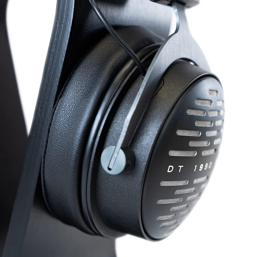 Dekoni Audio Dekoni Audio Earpads for Beyerdynamic DT Series - Comfortable Replacement Ear Pads for DT 990 Pro, Enhanced Sound Quality, Durable Design