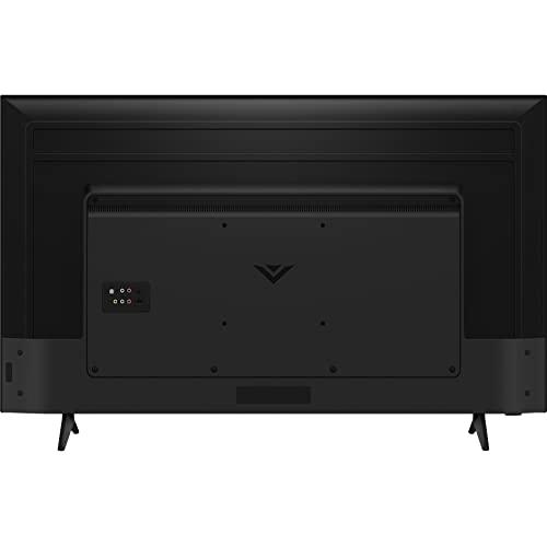 VIZIO VIZIO 50-Inch M-Series 4K QLED HDR Smart TV with Voice Remote, Dolby Vision, HDR10+, Alexa Compatibility, VRR with AMD FreeSync, M50Q6-J01, 2022 Model