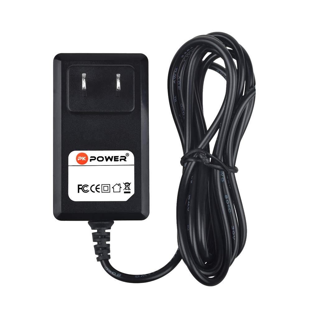 PKPOWER PKPOWER AC Adapter for AT&T CL84115 CL84215 ATT Main Base Unit Power Supply Cord Cable