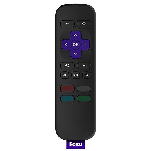 Roku Roku SE Streaming Media Player (Black)