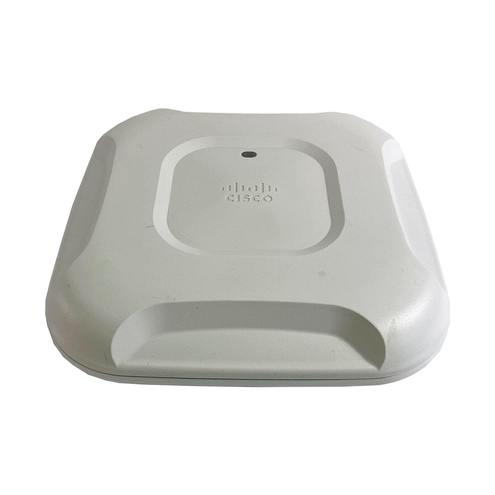 Tekswamp AIR-CAP3702I-B-K9 Aironet 3700 Dual Band Wireless Access Point 802.11ac