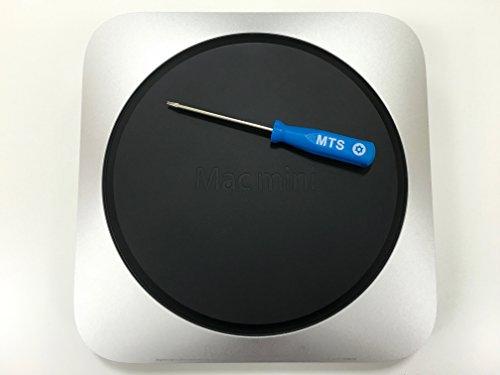 Millennial Technology Solutions Mac Mini TR6 (T6) Torx Security Key/Screwdriver Tool (2014-2019 Models) HDD/SSD (Also fits Mac Book Pro) Tamper Resistant