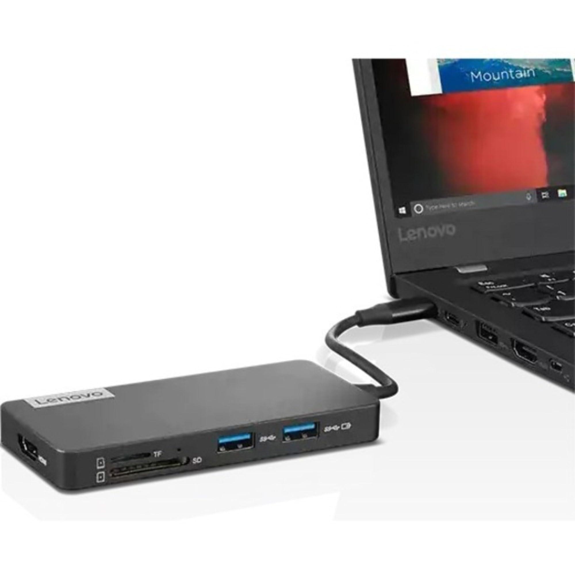Lenovo Lenovo USB-C 7-in-1 Hub