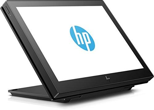 HP HP ElitePOS 10.1" LED LCD Monitor - 16: 10-25 MS