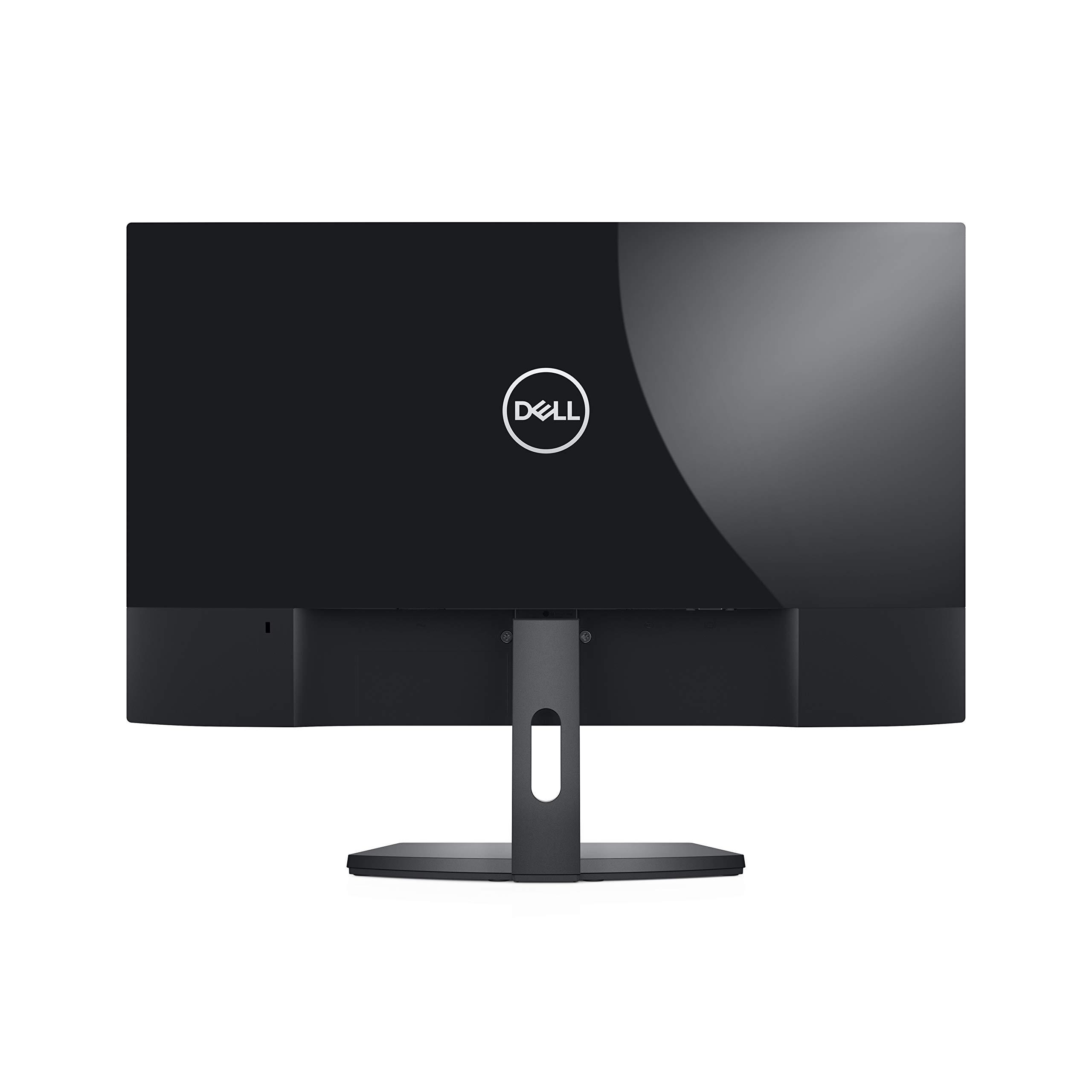 Dell Dell SE2419H 24\" LED LCD Monitor - 16:9-1920 x 1080 - Full HD, Black