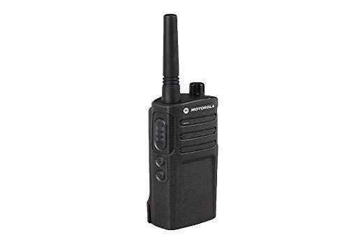 Motorola 3 Pack of Motorola RMU2040 Business Two-Way Radio 2 Watts/4 Channels Military Spec 20 Floor Range