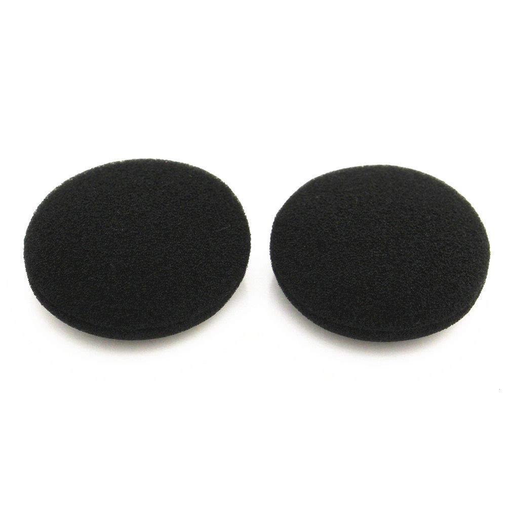 YDYBZB 5 Pairs Replacement Ear Pads Foam Compatible with Sennheiser HD414 SL HD-414 SL Headphones