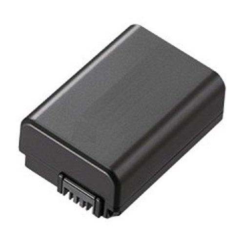 Synergy Digital Sony Alpha A3000 Digital Camera Accessory Kit Includes: SDNPFW50 Battery, SDM-1530 Charger, KSD2GB Memory Card