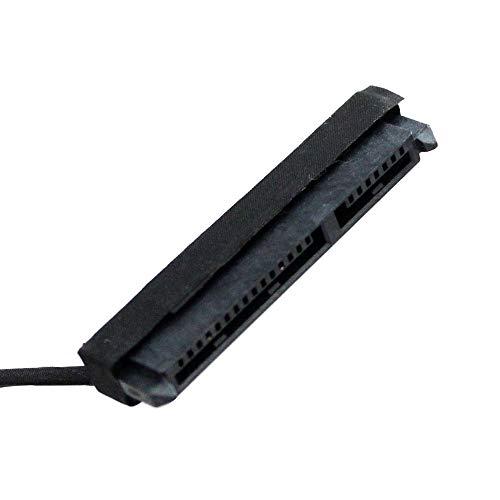 Suyitai Suyitai Replacement for Acer Aspire A517-51P A517-51GP A517-51GP-88NX A517-51P-32XH A517-51P-58KU A517-51-33Q4 A517-51-82HA 50.GSUN2.002 DC02C00GE00 HDD Hard Disk Drive Connector Cable