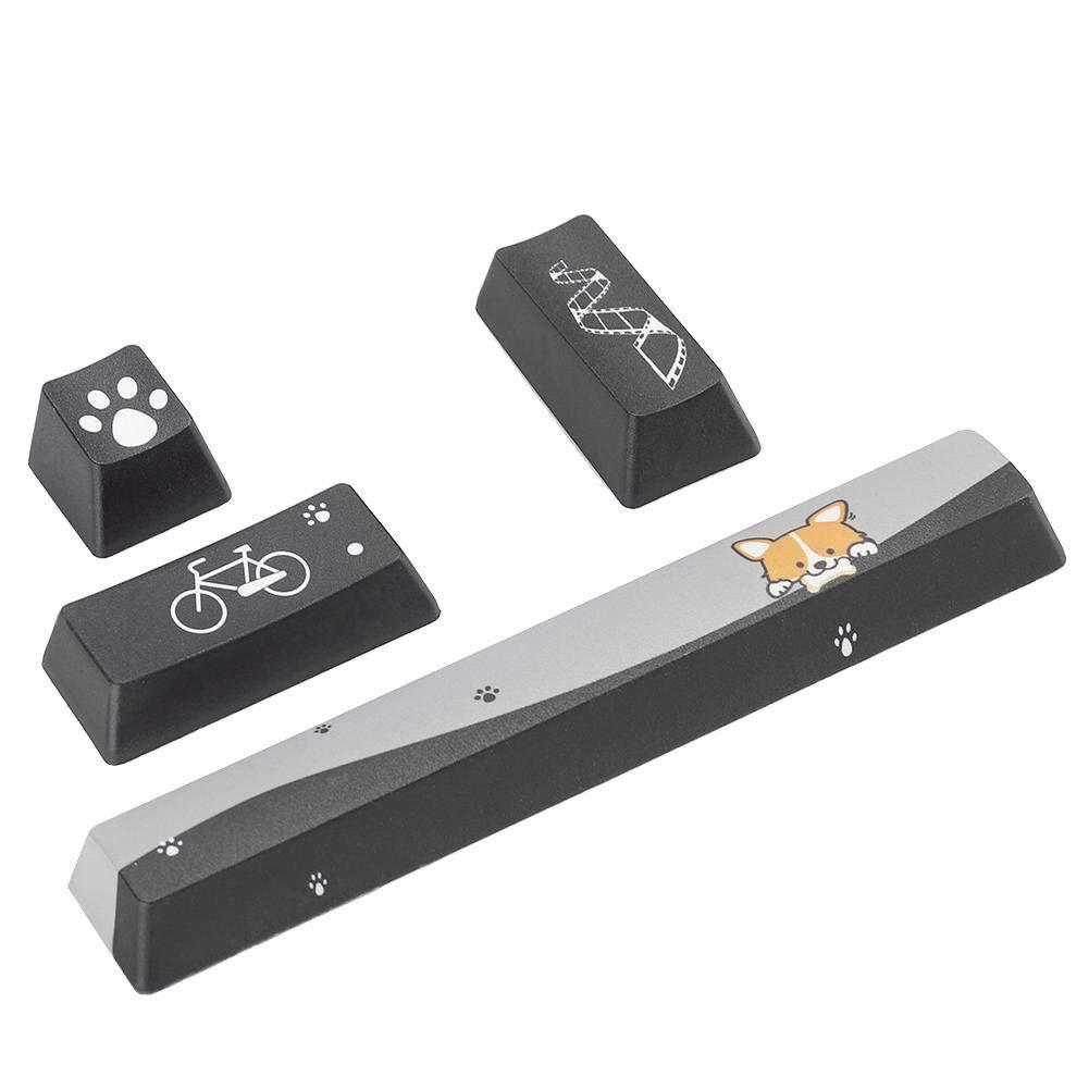 KEYSTONE Keystone 12326 - KTS-PIR1-12V-AUX Occupancy Sensors