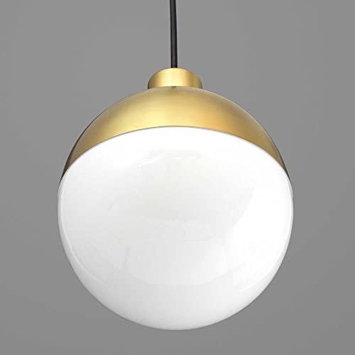 Progress Lighting Med Pendant,1-100W