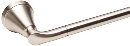 Moen/Faucets MOEN/FAUCETS MY4818BN Tiffin Brushed Nickel 18" Towel Bar