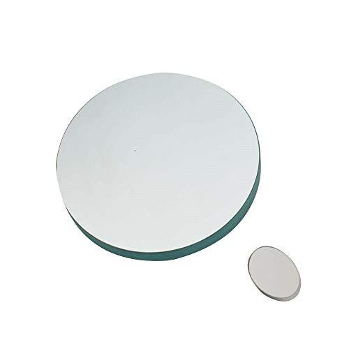 CYZW CYZW D130F650 Telescope Accessories Reflector Spherical Primary Mirror + Secondary Mirror DIY Astronomical Telescope Mirror Set (by DHL)