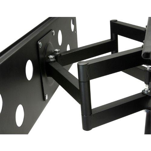 Dayton Audio Dayton Audio Shadow Mount HD3260ARM Heavy-Duty Full-Motion TV Wall Mount 32"-90"
