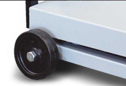 TORREY Torrey FS-250/500 NTEP Bench Scale 500 lb X 0.1 lb,Legal for Trade,Portable, High Capacity, New