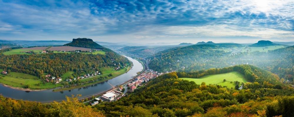 Brightech Brightech Ambience Pro LED String Lights - 26 Ft Commercial Grade Patio Lights Outdoor Waterproof - Globe Porch String Lights for Outside, Backyard - 1W Vintage Edison Bulbs, Shine Bright, White