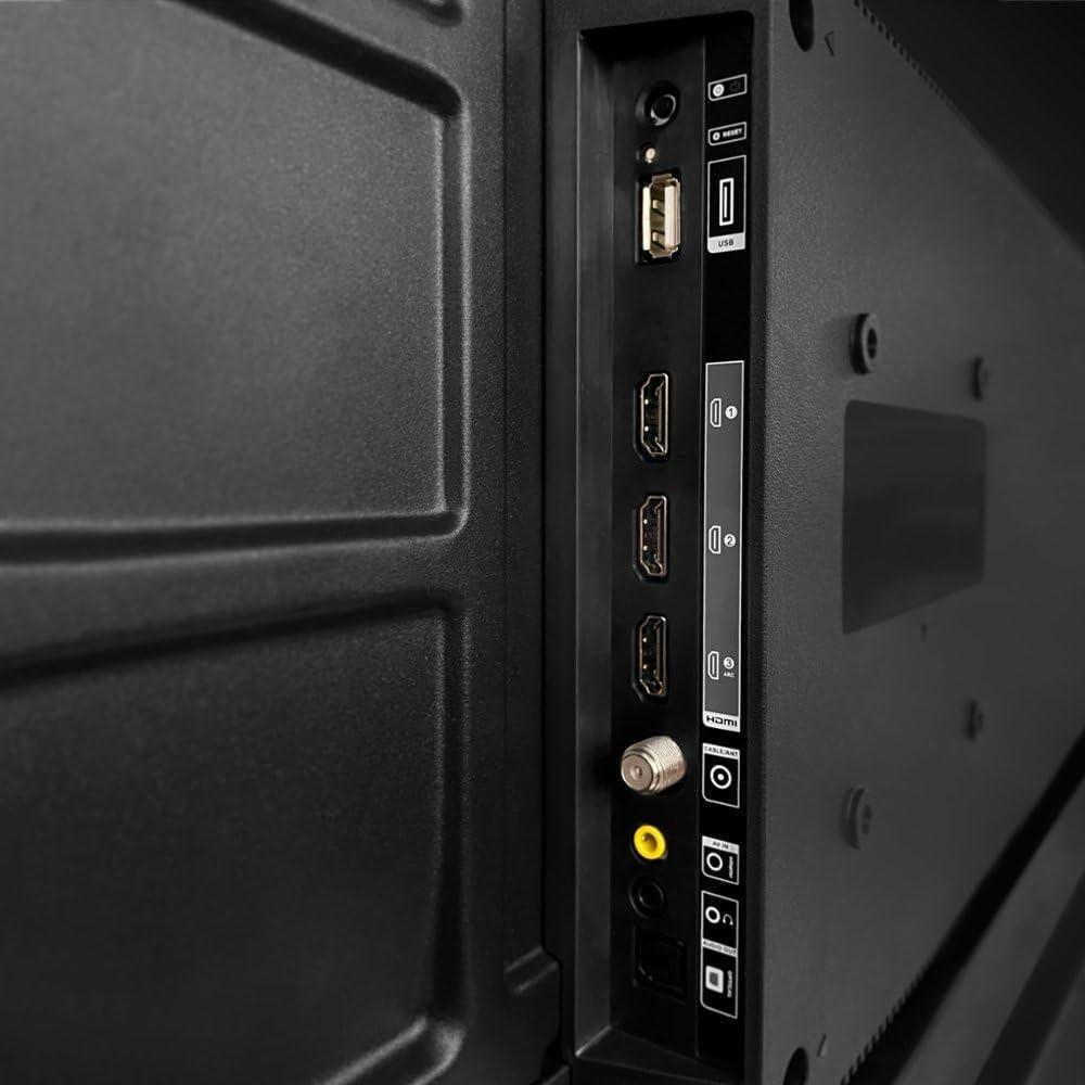 TCL TCL 32-Inch Class 3-Series Full HD 1080p LED Smart TV with Dual-Band WiFi Works with Popular Voice Assistants 32S357 (Renewed)